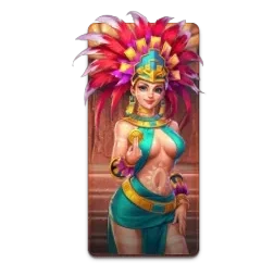 Treasures
Of Aztec