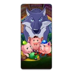 Huff N' Even
More Puff