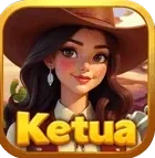 KETUA Logo